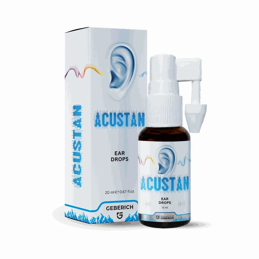 Acustan