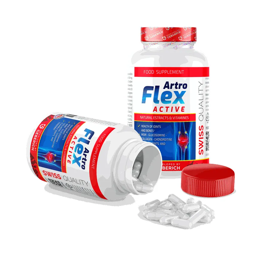 Artroflex Active — Produktbild 3