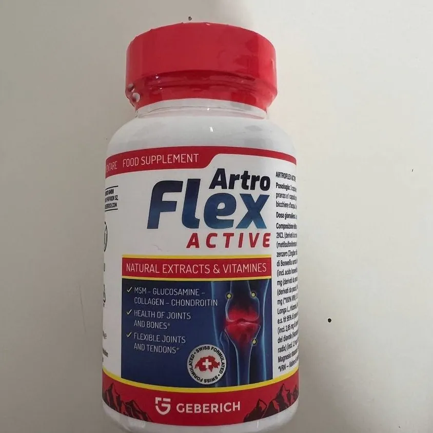 Artroflex Active — Produktbild 4