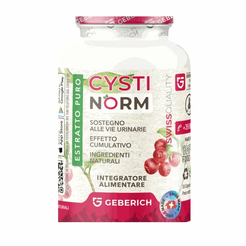 Cystinorm — Produktbild 5
