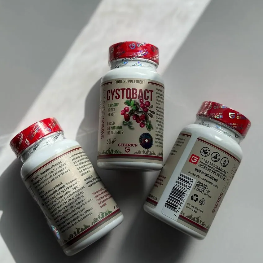 Cystobact — Produktbild 4