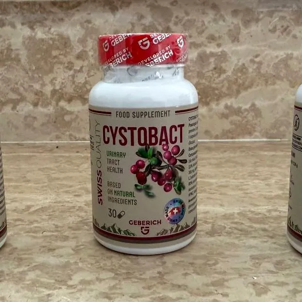 Cystobact — Produktbild 5