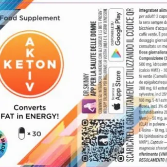 Keton Aktiv — Produktbild 3