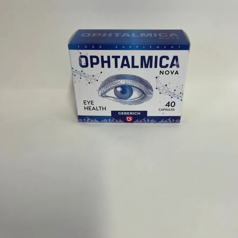 Ophtalmica Nova