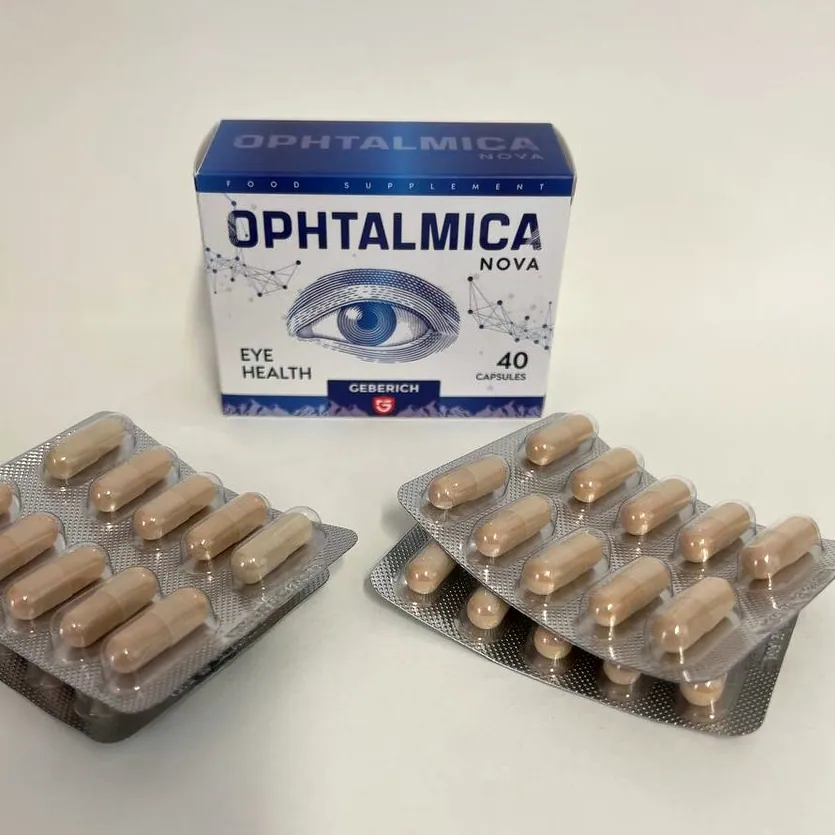 Ophtalmica Nova — Produktbild 3