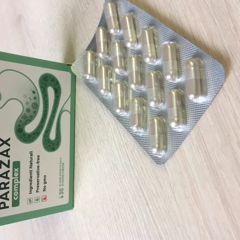 Parazax Complex — Produktbild 3