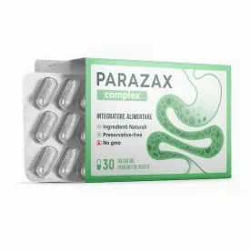 Parazax Complex — Produktbild 4