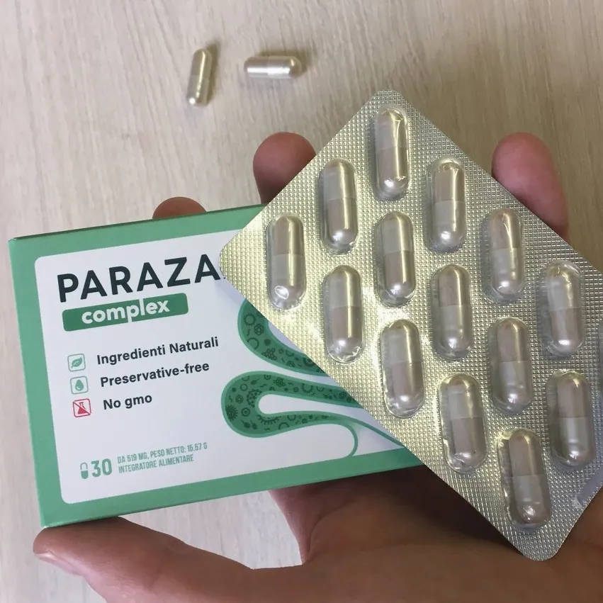 Parazax Complex — Produktbild 5