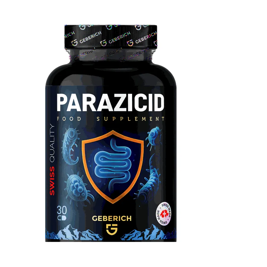 Parazicid — Produktbild 3