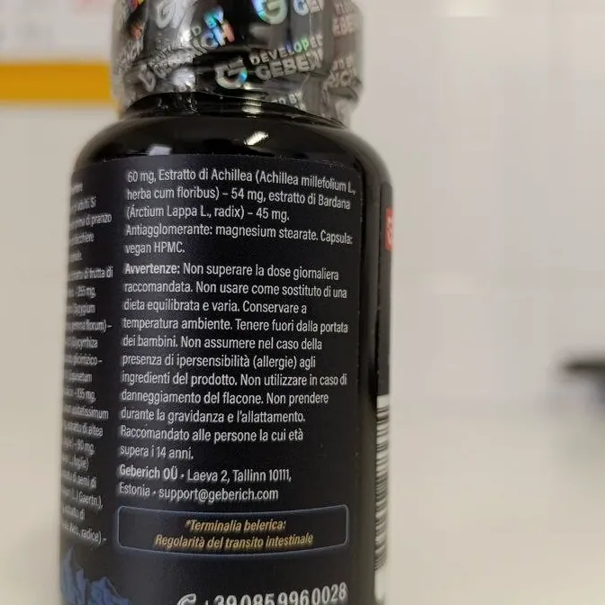 Parazicid — Produktbild 5