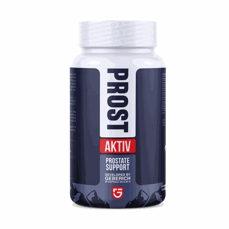 ProstAktiv — Produktbild 2