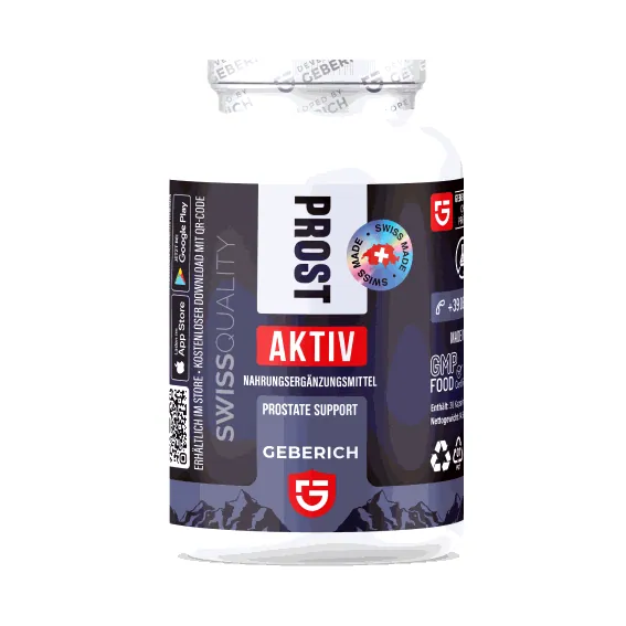 ProstAktiv — Produktbild 4