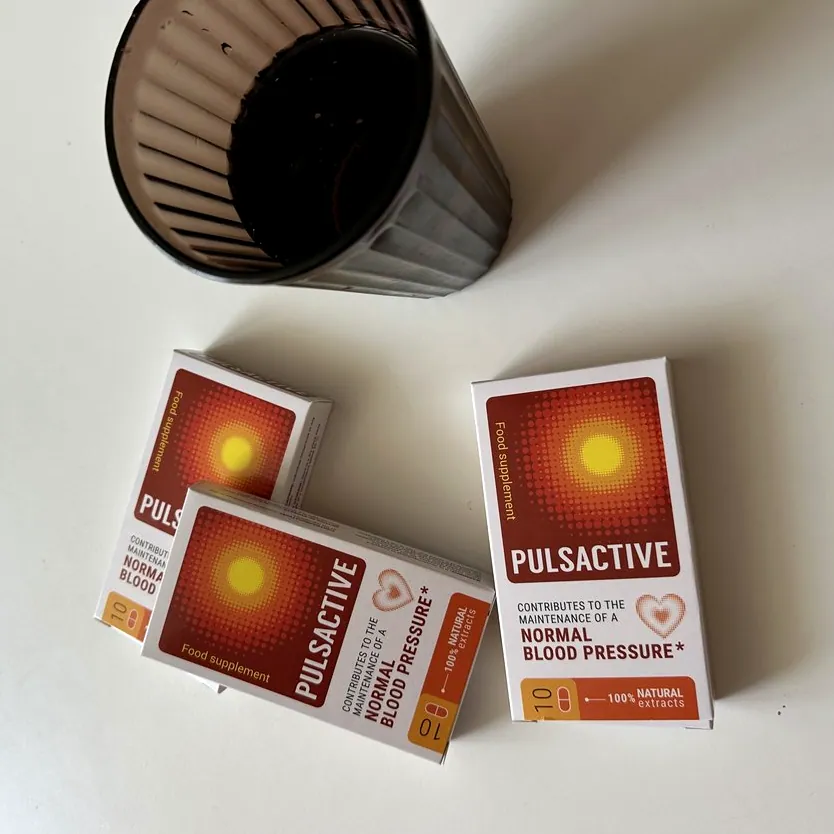 Pulsactive — Produktbild 5